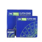 PHC Valeo Atos 1.1 / Picanto 1.1 / İ-10 1.1 Debriyaj Seti