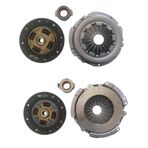 PHC Valeo Corolla 1.6 1993-2009 / Avensis 1.6 Debriyaj Seti