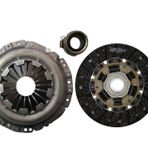 PHC Valeo Corona 1993-1998 2.0 / Avensis 1998-2000 2.0 / Carina 1995-1998 2.0 Debriyaj Seti