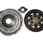PHC Valeo D22 / TD27 Bilyalı Debriyaj Seti