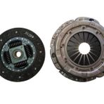 PHC Valeo Grand Vitara 2004- 2.0 Dizel Debriyaj Seti