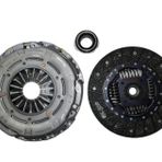 PHC Valeo İ-20 1.4 CRDI 08- / Accent Blue 1.6 CRDİ 11- / Elantra 1.6 CRDI 11- / İ-30 1.6 Dizel 6 İleri Debriyaj Seti