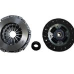 PHC Valeo İX-35 1.6 2010- / Sportage 1.6 2010- / Elantra 1.6 2012- / İ-40 2012- Debriyaj Seti