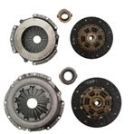 PHC Valeo Mazda 626 1992-2001 2.0 Debriyaj Seti