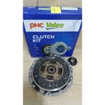 Phc Valeo Phcval HD200G 4110002701 Debrıyaj Setı I20 09-20 Rıo 11-20 1,2 Beninli 5 Ileri Rulmanlı Kd 112G// SEC-SKHD194 |