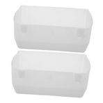 PHENOFICE Kuş Yemliği Seti Asılı Tavuk Yemliği Suluk Kolay Kurulum Büyük Kapasite