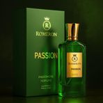 Pheromone PASSION Unisex Parfüm 50ml