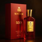 Pheromone SEXY Unisex Parfüm 50ml