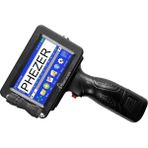 Phezer P16 Thermal Handheld Inkjet Printer