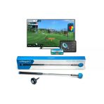 Phigolf 2 Akıllı Golf Simülatörü