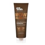 Phil Smith Wow Brunette Colour Illuminating Conditioner 250 ml