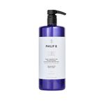 Philip B Icelandic 947 ml Beyaz Blonde Şampuan