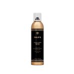 Philip B. Russian Amber Imperial Mousse Saç Köpüğü 200 Ml - Beyaz
