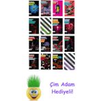 Philip K. Dick 16 Kitap Seti + Çim Adam Hediye - Hayır