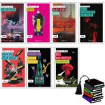 Philip K. Dick - Dr. Gelecek - Ubik - Alay Eden Adam - Aksın Gözyaşlarım Dedi Polis - 7 Kitap