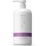 Philip Kingsley 1000 ml Moisture Extreme Conditioner Kıvırcık Kuru Saçlara Özel Ekstra Yoğun Nem Veren Saç Kremi
