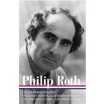 [(Philip Roth: Zuckerman Bound: A Trilogy and Epilogue 1979-1985)] [Author: Philip Roth] published on (October, 2014)