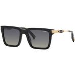 Philipp Plein Chopard Güneş Gözlüğü SCH411 700Z - siyah