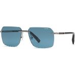 Philipp Plein Chopard Güneş Gözlüğü SCHL75 509B - siyah