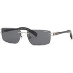 Philipp Plein Chopard Güneş Gözlüğü SCHM32 0579 - siyah