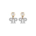 Philipp Plein PJ4EA04EU Kadın Küpe