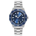 Philipp Plein PW2GA0426 Erkek Kol Saati