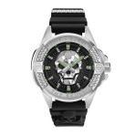 Philipp Plein PWAAA0121 Erkek Kol Saati
