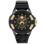 Philipp Plein PWAAA1321 Erkek Kol Saati
