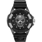 Philipp Plein PWAAA1421 Erkek Kol Saati - Siyah