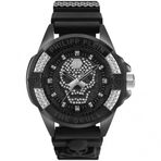 Philipp Plein PWAAA1421 Erkek Kol Saati