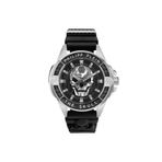 Philipp Plein PWAAA1622 Erkek Kol Saati