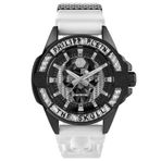 Philipp Plein PWAAA1822 Erkek Kol Saati