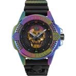 Philipp Plein PWAAA2123 Unisex Kol Saati