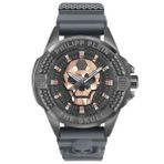 Philipp Plein PWAAA2324 Erkek Kol Saati