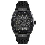 Philipp Plein PWBAA0221 Erkek Kol Saati