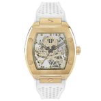 Philipp Plein PWBAA0421 Erkek Kol Saati