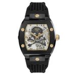 Philipp Plein PWBAA0521 Erkek Kol Saati