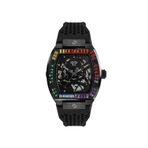 Philipp Plein PWBAA0621 Erkek Kol Saati