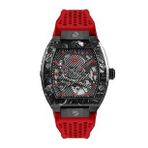 Philipp Plein PWBAA0722 Erkek Kol Saati