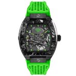 Philipp Plein PWBAA1022 Erkek Kol Saati
