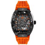 Philipp Plein PWBAA1222 Erkek Kol Saati