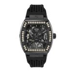 Philipp Plein PWBAA1923 Erkek Kol Saati