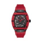 Philipp Plein PWBAA2224 Erkek Kol Saati