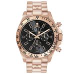 Philipp Plein PWCAA0921 Erkek Kol Saati