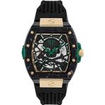 PHILIPP PLEIN PWJFA0325 ERKEK KOL SAATİ