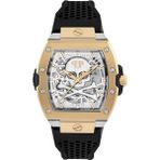 Philipp Plein PWJFA0825 Erkek Kol Saati - Siyah