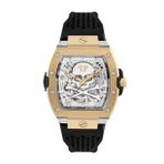 Philipp Plein PWJFA0825 Erkek Kol Saati