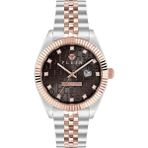 Philipp Plein PWMFA0625 Erkek Kol Saati