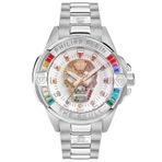 Philipp Plein PWNAA0422 Unisex Kol Saati