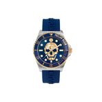 Philipp Plein PWOAA0222 Erkek Kol Saati